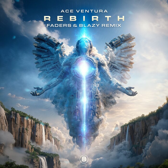 Ace Ventura - Rebirth (Faders & Blazy Remix)