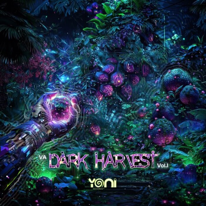 Various - V.A Dark Harvest Vol 1