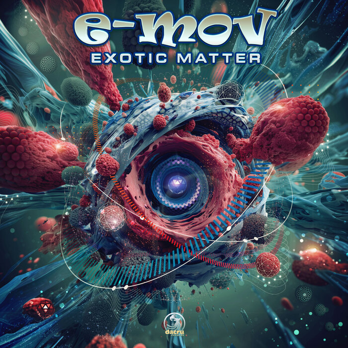 E-Mov - Exotic Matter