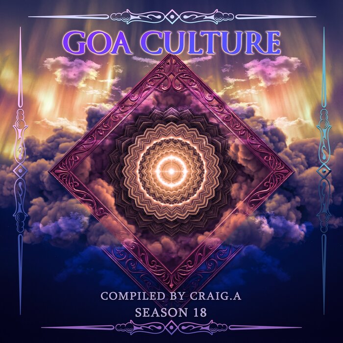 Various - Goa Culture (Season 18)