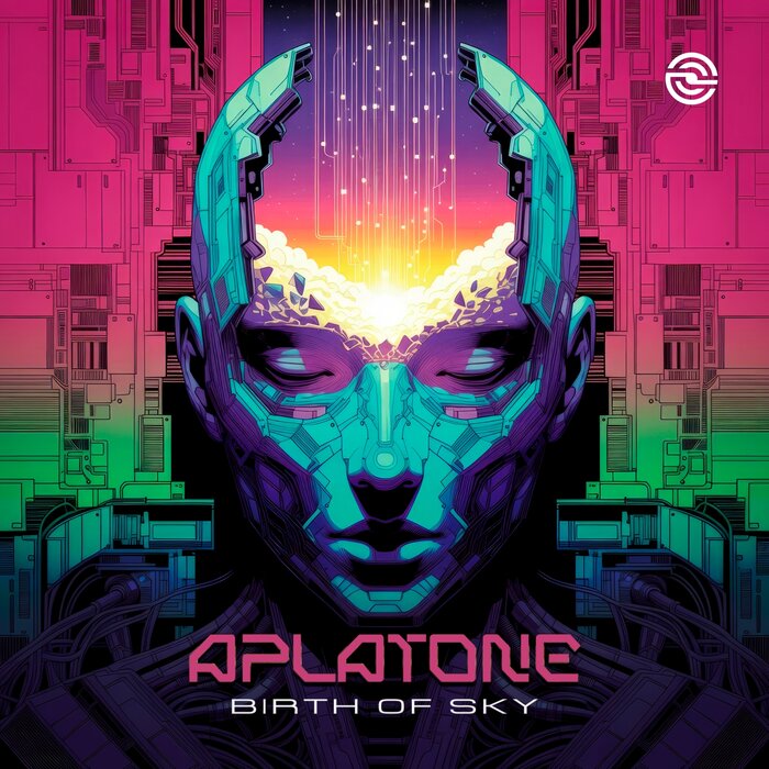 Aplatone - Born Of Sky