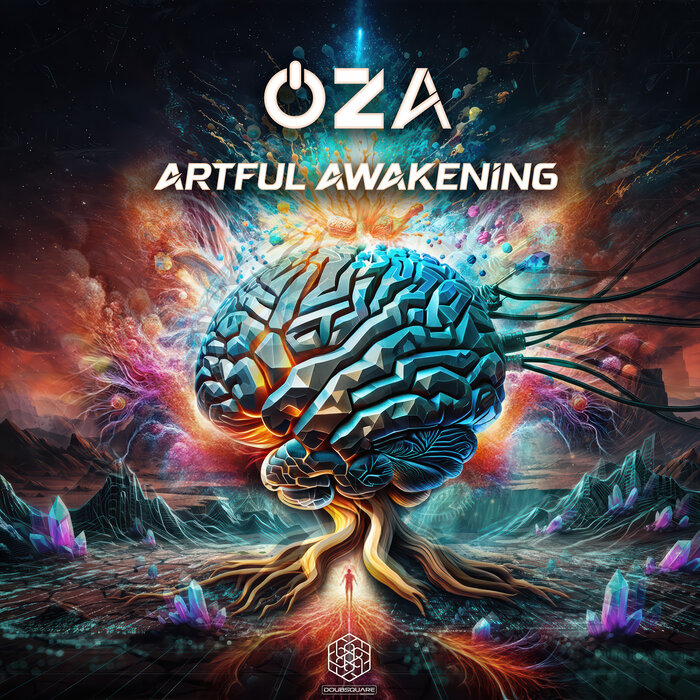 Oza - Artful Awakening