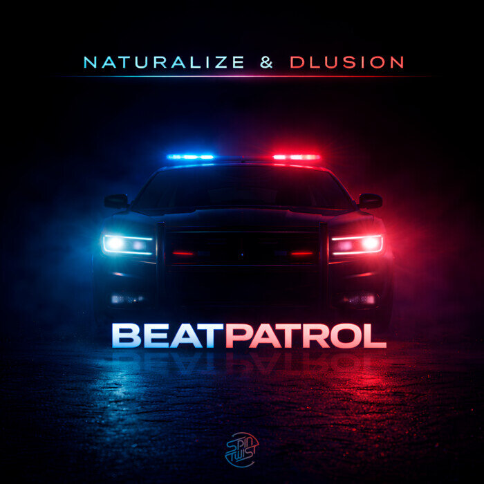 Naturalize/dLusion - Beatpatrol