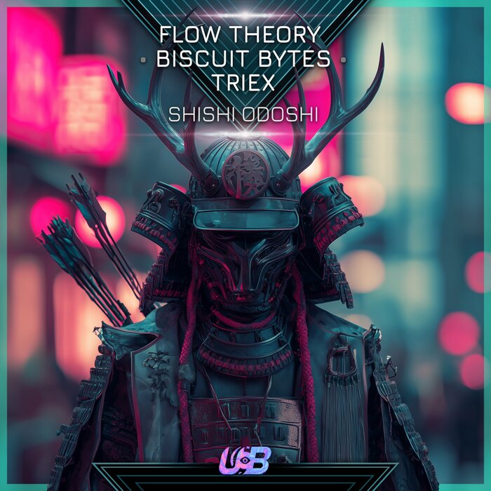 Flow Theory/Biscuit Bytes/Triex - Shishi Odoshi
