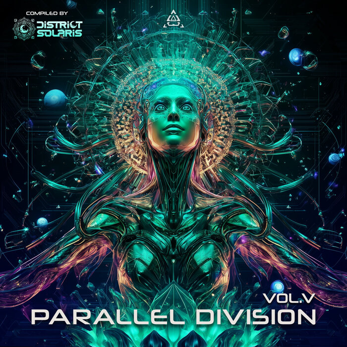 Various - Parallel Division, Vol 5