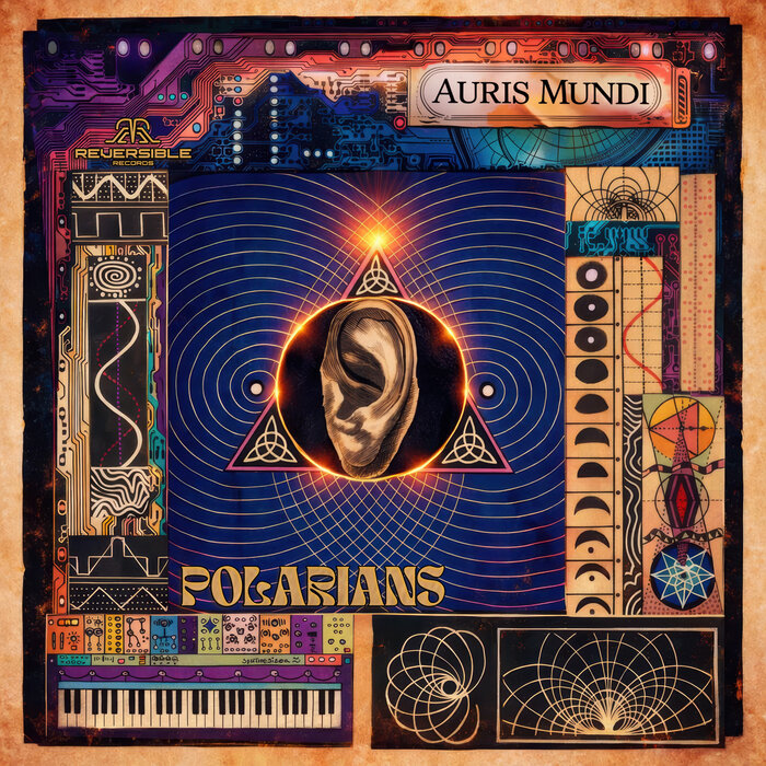 Polarians - Auris Mundi