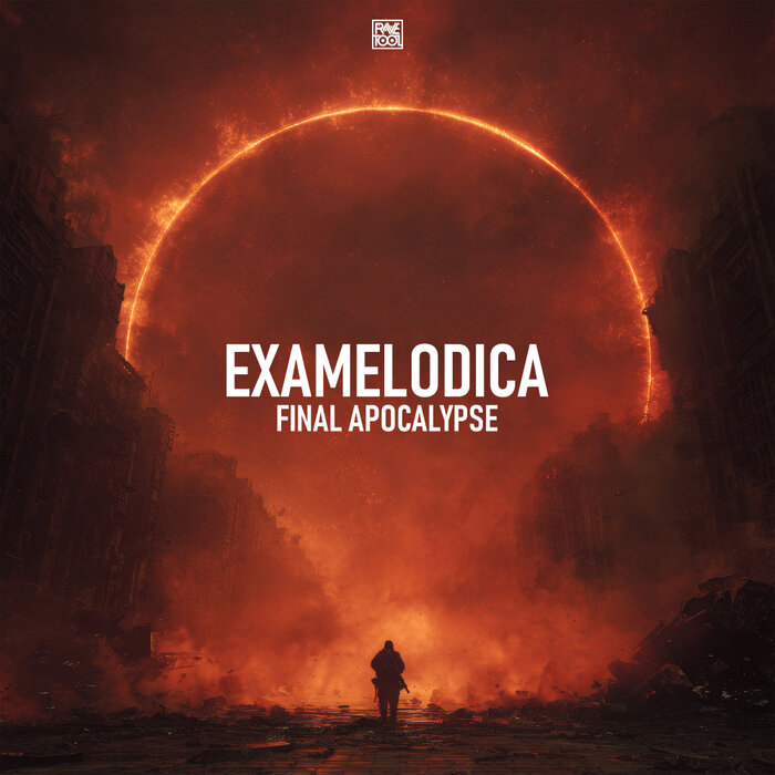 ExaMelodica - Final Apocalypse