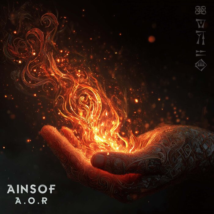 AinSof - A.O.R