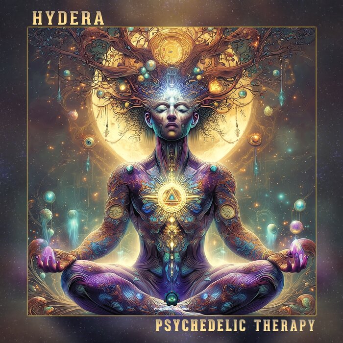 Hydera - Psychedelic Therapy