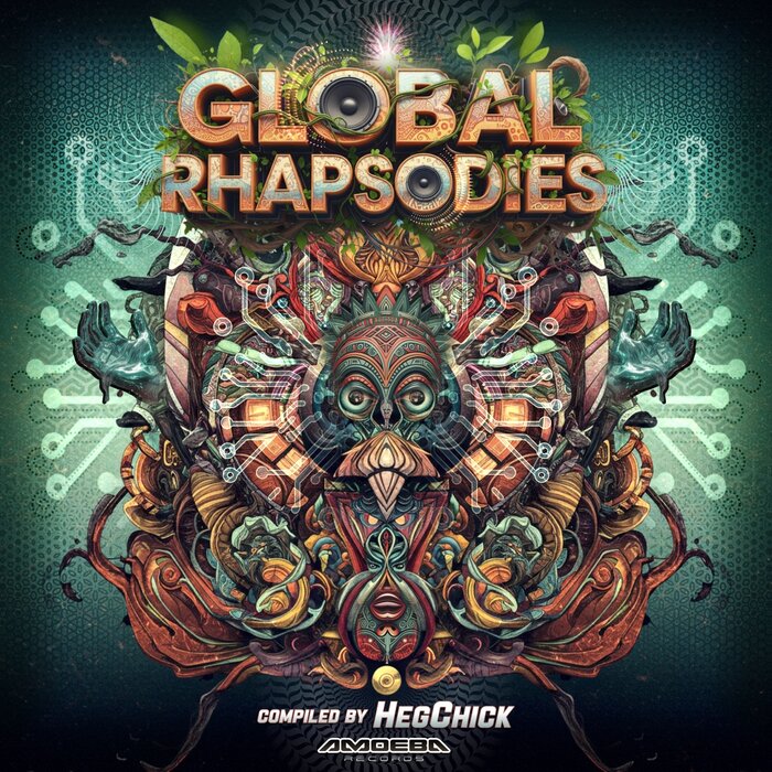 Various - Global Rhapsodies