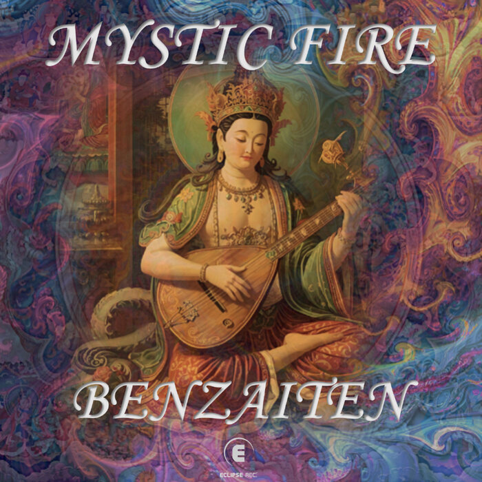 Mystic Fire - Benzaiten