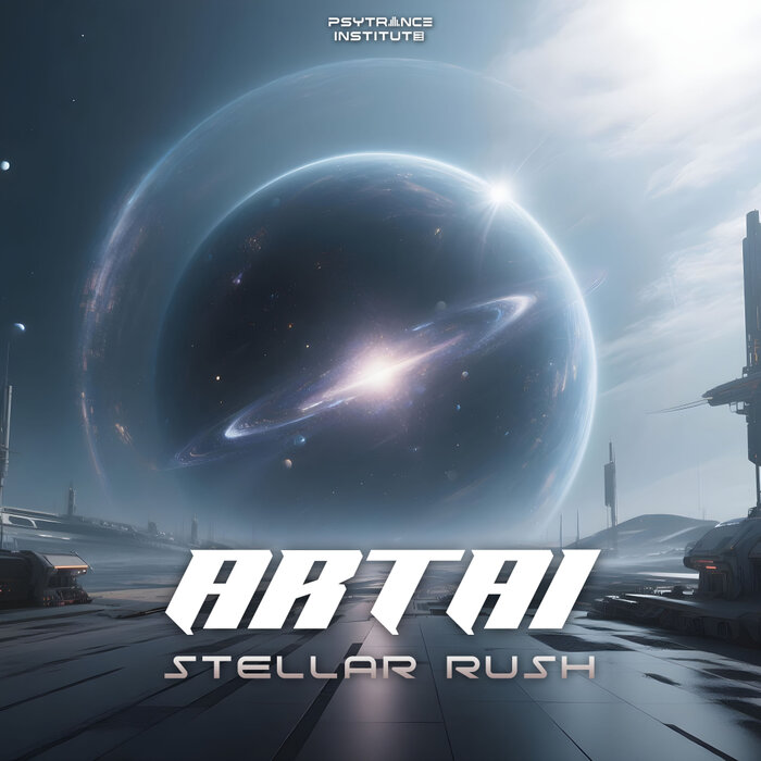 Artai - Stellar Rush