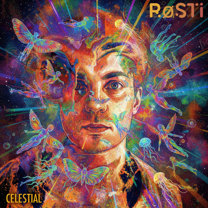 ROSTi - Celestial