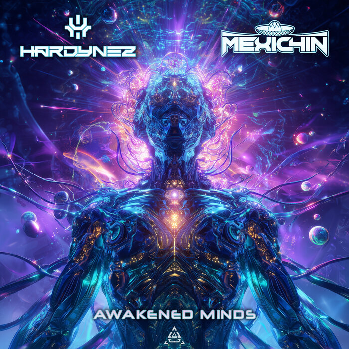Hardynez/Mexic4in - Awakened Minds