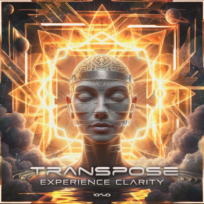 Transpose (CA) - Experience Clarity