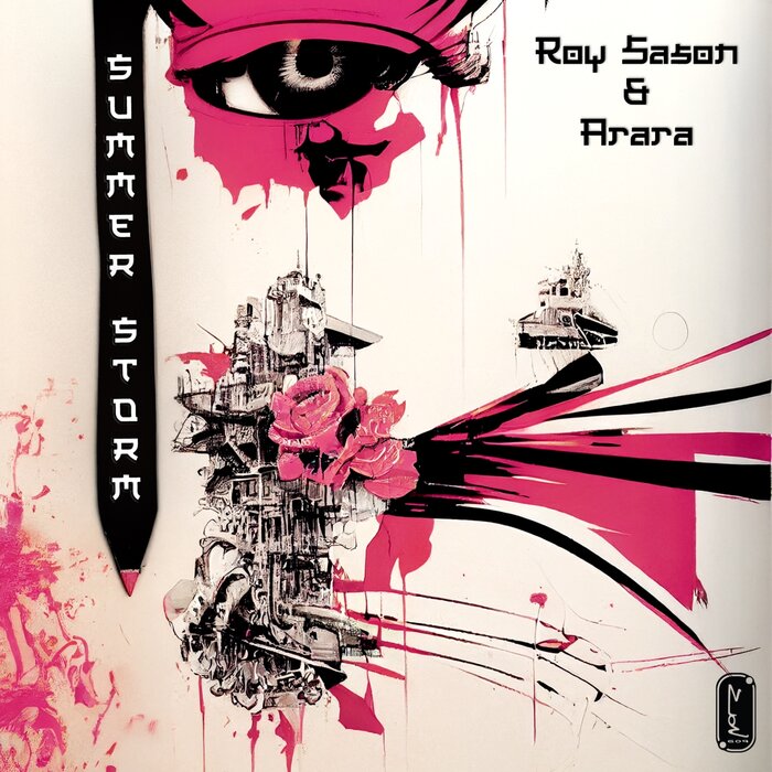 Roy Sason/Arara - Summer Storm