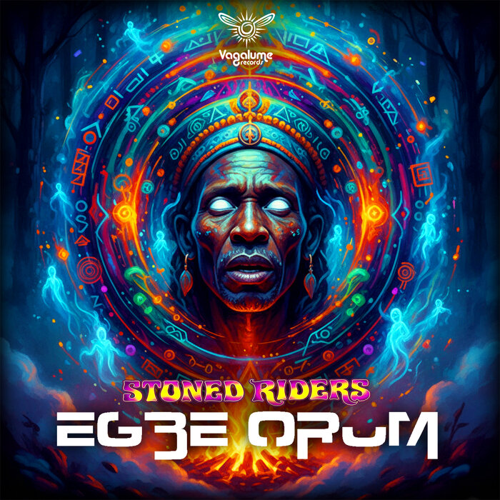 Stoned Riders - Egbe Orum