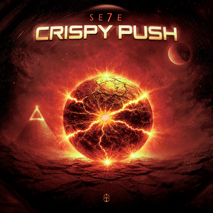Se7e (BR) - Crispy Push