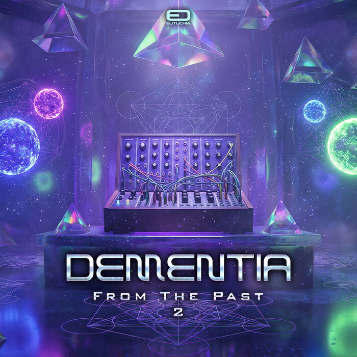 Dementia - From The Past 2