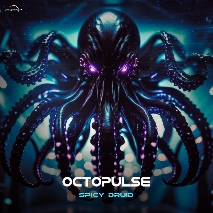 Octopulse - Spicy Druid