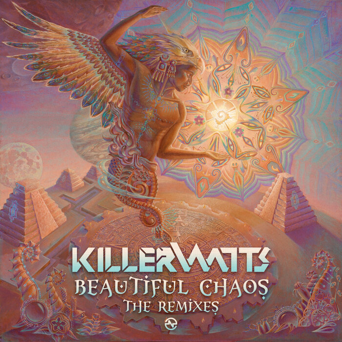 Killerwatts/Avalon/Tristan - Beautiful Chaos - The Remixes