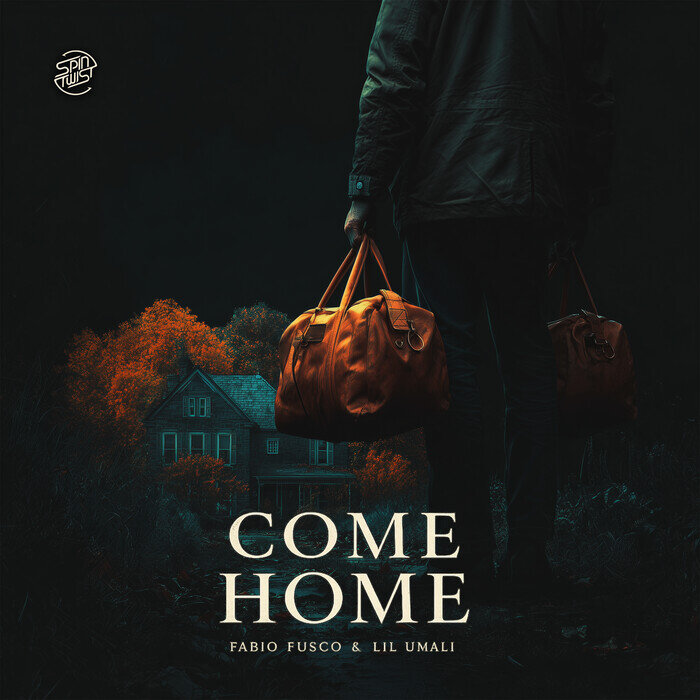 Fabio Fusco/Lil Umali - Come Home