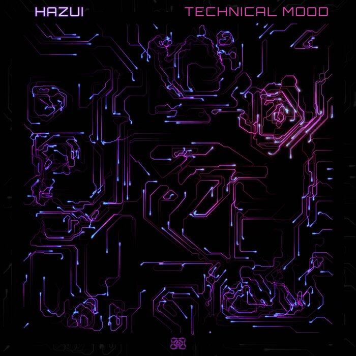 Hazui - Technical Mood