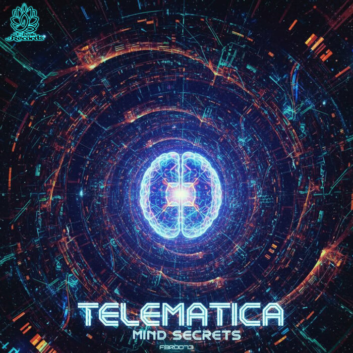 Telematica - Mind Secrets