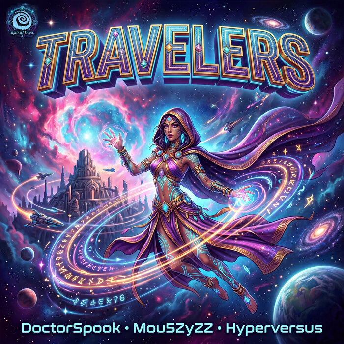 DoctorSpook/Mou5ZyZZ/Hyperversus - Travelers