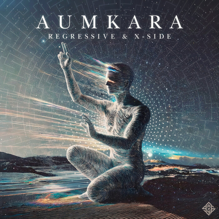 Regressive/X-side - Aumkara