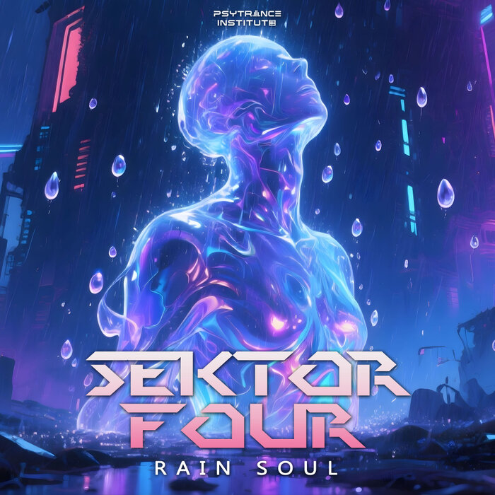 Sektor Four - Rain Soul