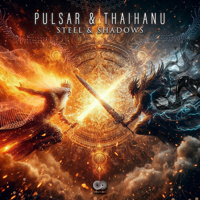 Pulsar/Thaihanu - Steel & Shadows