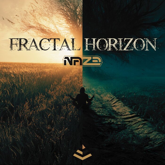Naze - Fractal Horizon