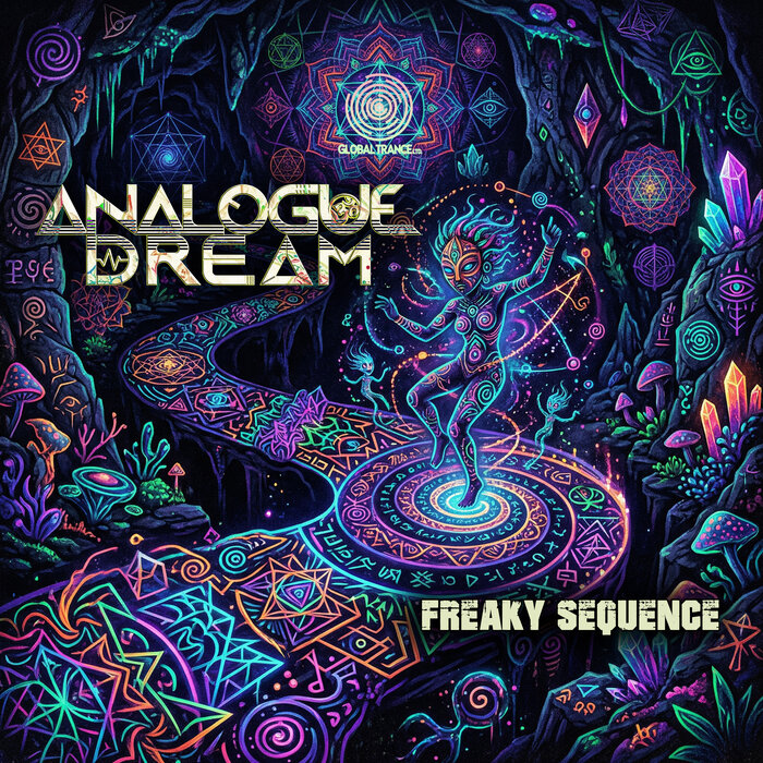 Analogue Dream - Freaky Sequence (Back In 1998 Mix)