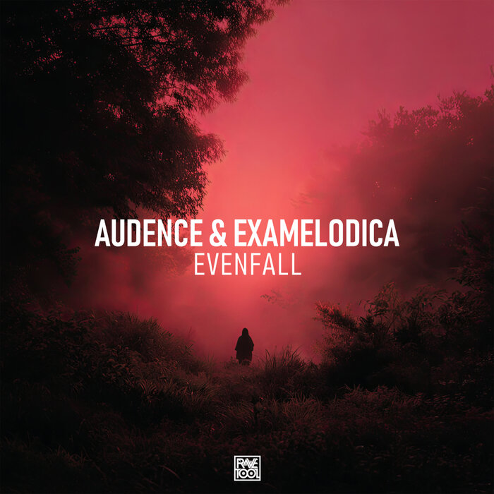 Audence/ExaMelodica - Evenfall