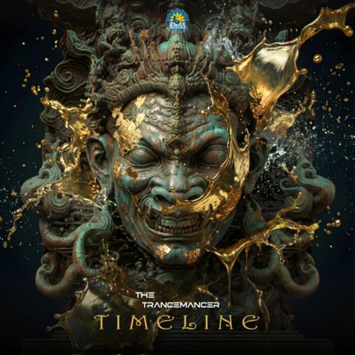 The Trancemancer - Timeline
