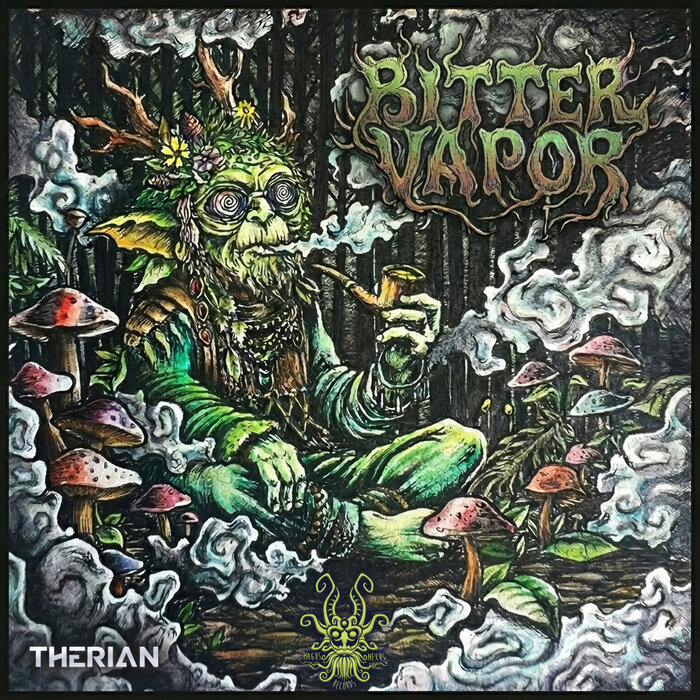 Therian - Bitter Vapor
