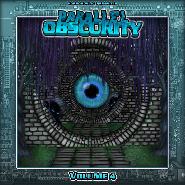 Various - Parallel Obscurity, Vol 4