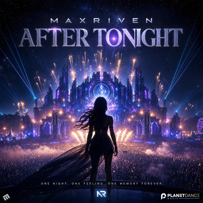 MaxRiven - After Tonight