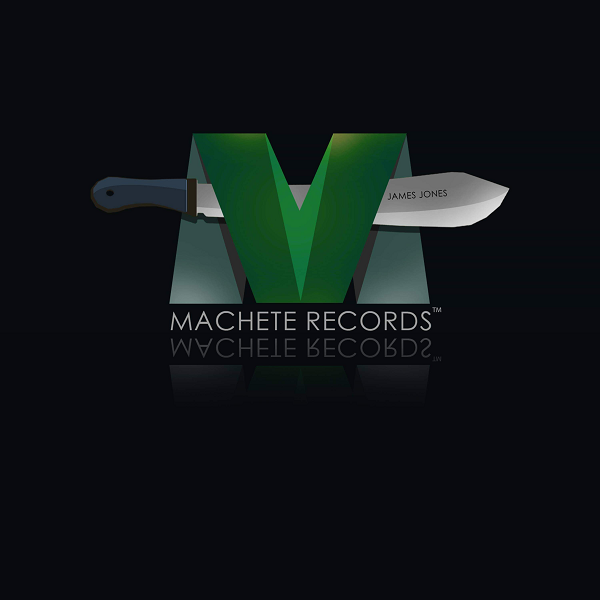 Machete UK