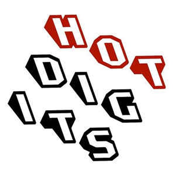 Hot Digits Music MP3 & Music Downloads at Juno Download