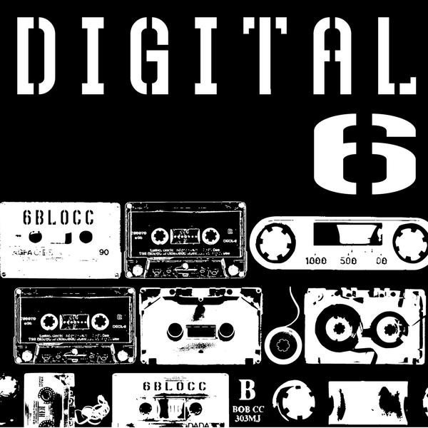 Digital 6