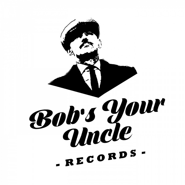 S your uncle. Bob's your Uncle.