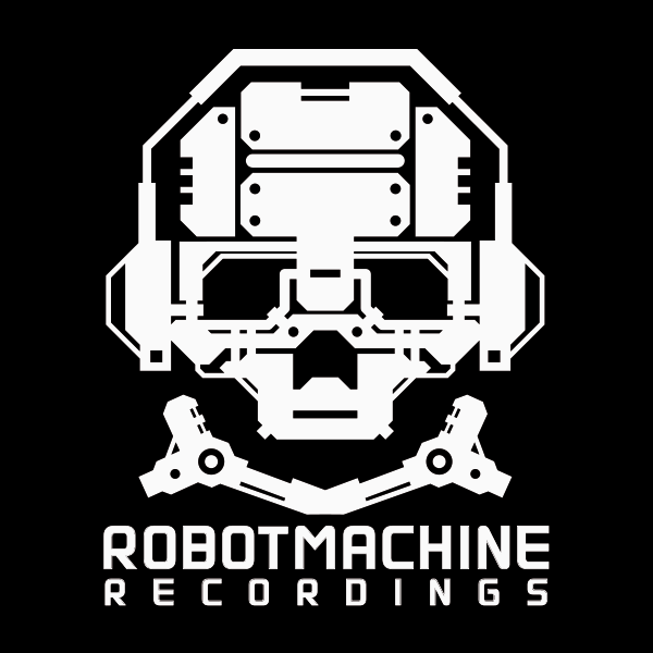 Robotmachine