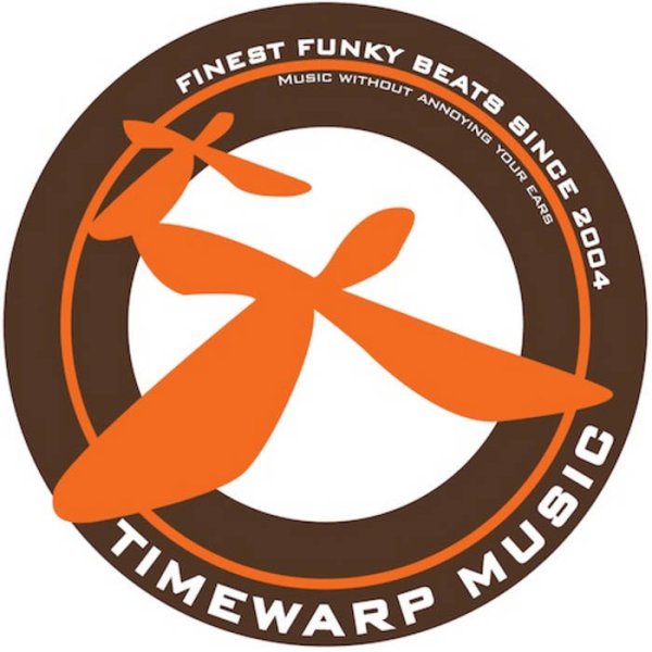 Timewarp Music