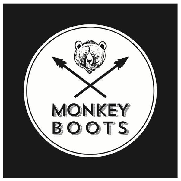 Monkey Boots