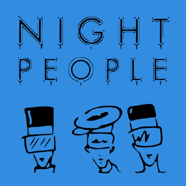 Night People NYC