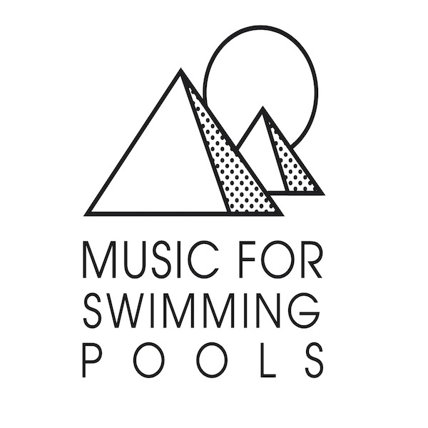 Music For Swimming Pools