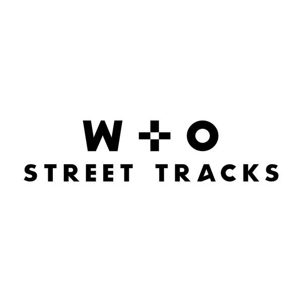 W&O Street Tracks