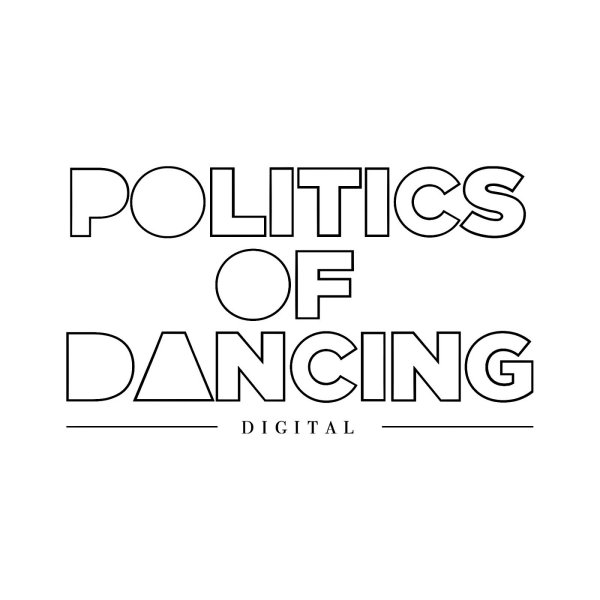 Politics Of Dancing Digital
